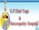 G.P. Dixit Yoga and Naturopathy Hospital Agra
